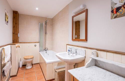 5 Swallowsholm Cottage - Foto 28