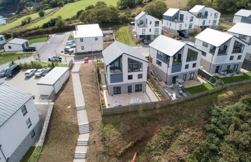 Swanpool View - Walk to Beach - Free WiFi & Parking - Sea & Lake Views - Foto 33