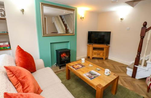 The Old Dairy - Foto 6