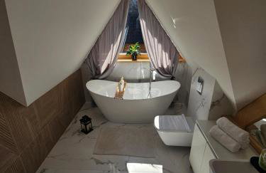 White Dunajec Sauna & Bubles - Foto 16