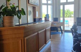 Manoir Le Castel & Villa Beaumaris - Foto 13