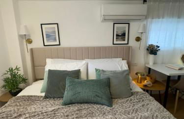 Málaga Center Trinidad Living - Foto 24