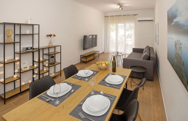 Beautiful apt near the sea by GHH - Foto 12