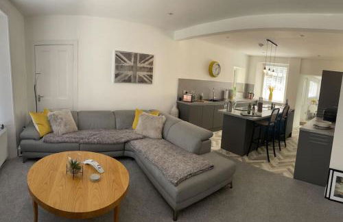 Fantastic home in Brightons, Falkirk. - Foto 1