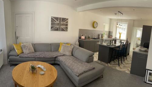 Fantastic home in Brightons, Falkirk. - Foto 1