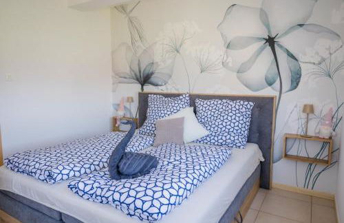 Gite des cigognes - Foto 22