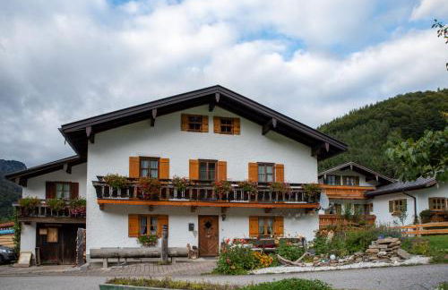 Ferienwohnung Lippenlehen - Foto 8