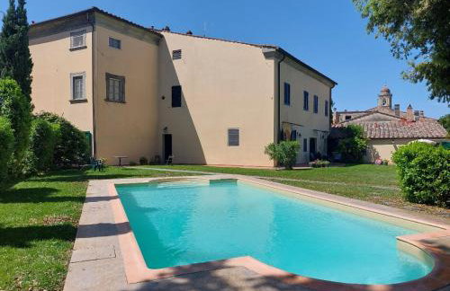 Palazzo Pier Capponi - Foto 23
