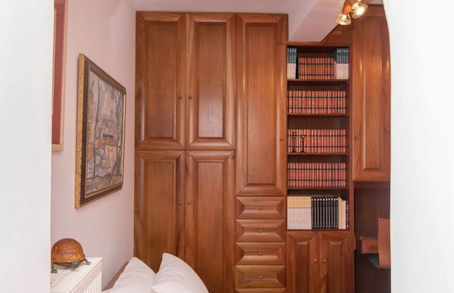 Gladiolus House - Tinos - Foto 13