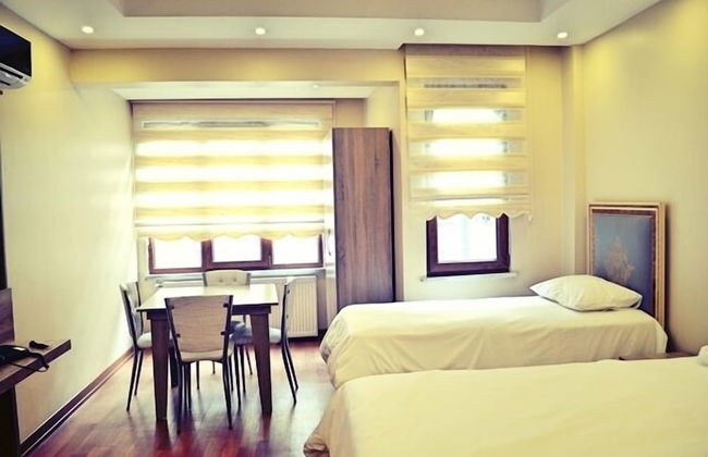 Birinci Apart Hotel - Foto 3