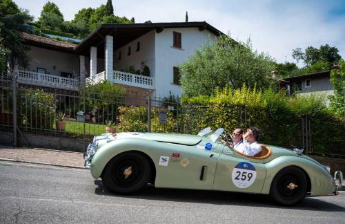 San Carlo Appartamenti vacanze - Foto 52