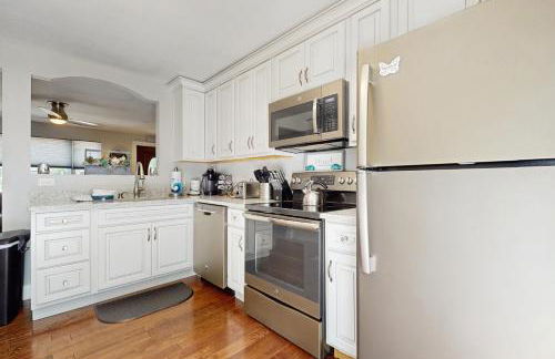 The Harwich House - Photo 10