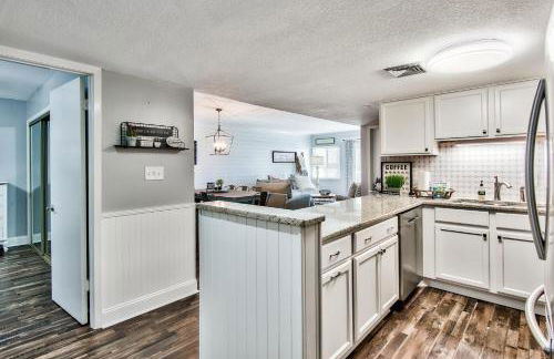 Holiday Surf and Racquet Unit 211 - Foto 18