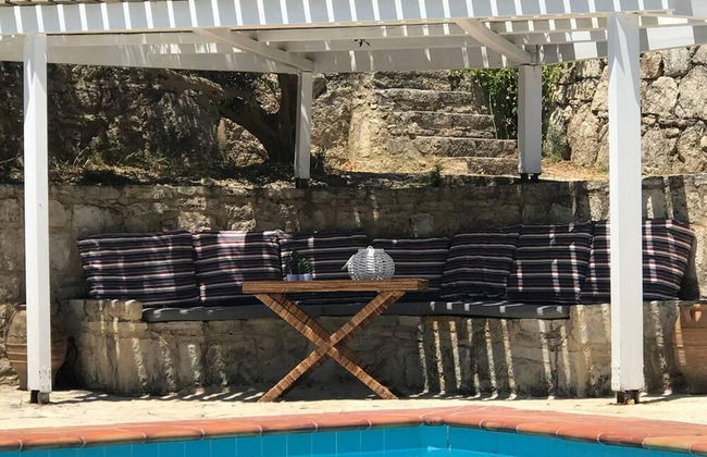 Private Two-house Villa With Pool in Olive Garden - Foto 35