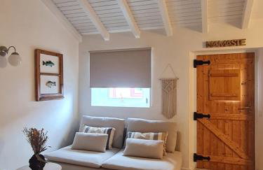 Alba Odeceixe - casa aurea - Photo 12