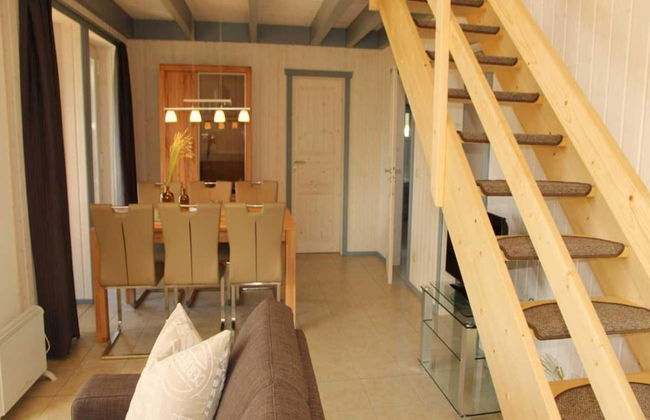 Ferienhaus im Skandinavischen Stil - Foto 14