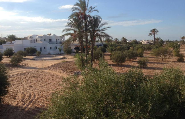 Menzel Rayen - Foto 22