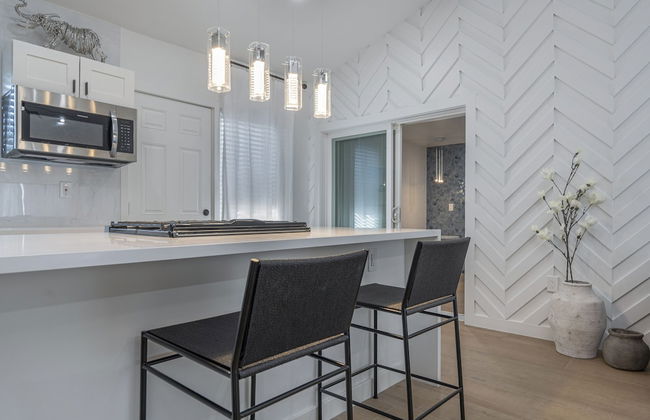 Ash & Ko Boutique Lodging - Photo 35