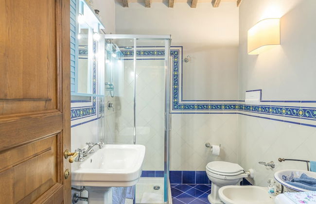 La Capannina 2 2 in Camucia - Foto 60