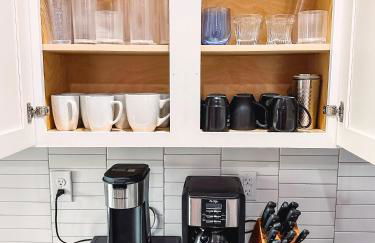 The Swift House - Music City Stay in East Nash - Foto 30