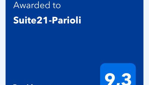 Suite21-Parioli - Foto 2