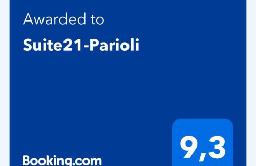 Suite21-Parioli - Foto 2