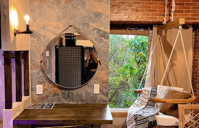 CLOCKWORKORANGE Luxury Suites - Foto 25