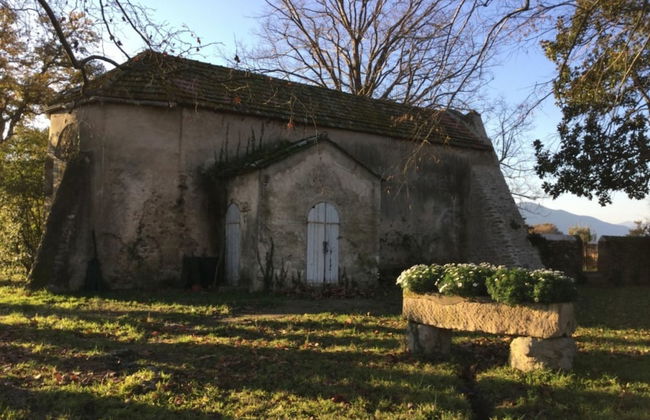 Chateau de Villeclare - Foto 39