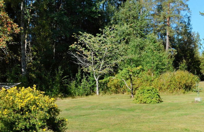 3 Person Holiday Home in Hammaro-by Traum - Foto 22