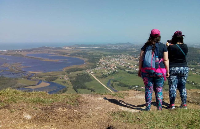 Pedra Branca Hiking Tour - Photo 8