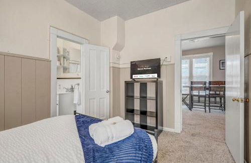 Game Parlour - Downtown Workspace BBQ Fire Pit - Foto 37