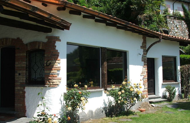 Morcote Magic View - Foto 23