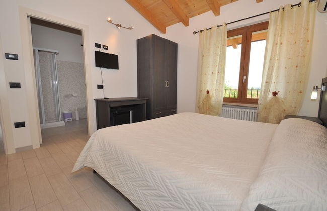 Villa Camporosso - Foto 6