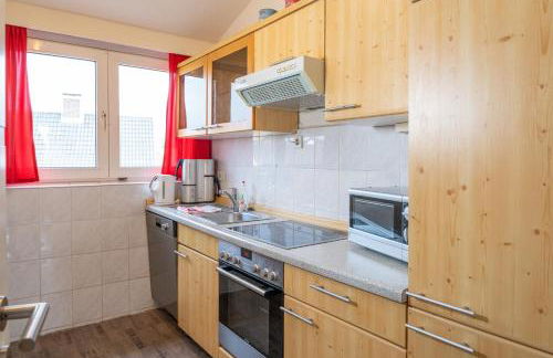 Art City-Studios Kassel 4 und 8, groß, modern, citynah, je 3 Schlafzimmer, kostenfreie Parkplätze, Süd-Balkons, ruhig, Herkulesblick - Foto 47