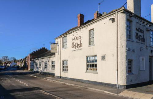 Grace's Retreat - Foto 23