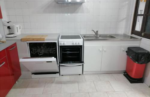 Gîtes aux cœurs des vignes a 10mm du zoo de beauval 3 étoiles - Foto 7