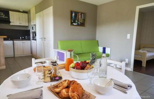 Résidence Vacancéole - Le Domaine des Monédières - Foto 50