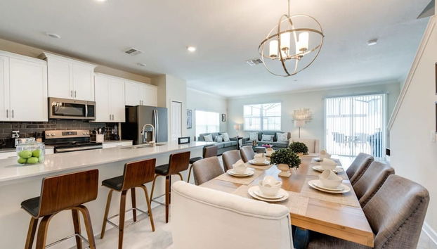 Super Nice Home Prime Location - Foto 2, Habitación