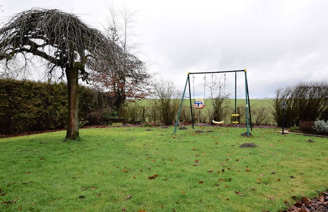 Charming Stay in Noville - Foto 30