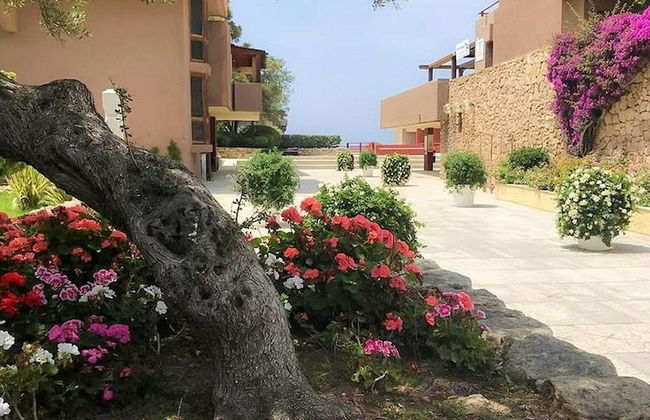 Apartment Near Golfo di Cugnana - Foto 16