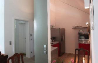 Apartmenthaus Saxonia - Foto 43