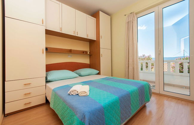 Apartment Brajki - Foto 1