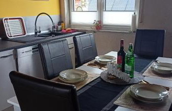 FeWo Sommertraum, Netflix - Photo 1