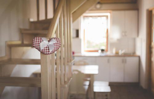 Bieszczadzkie Wzgórze Domki 724-472-882 - Photo 50