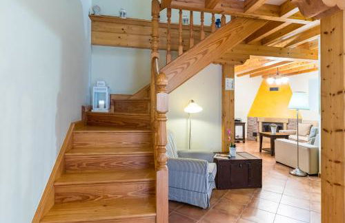 Casa Lindelagua - Foto 21