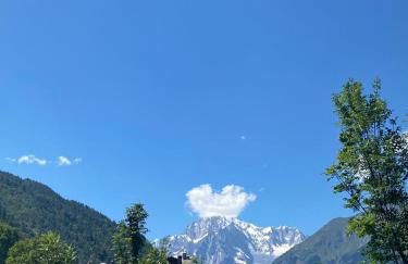 Cuore Di Neve - Family Chalet - Foto 25