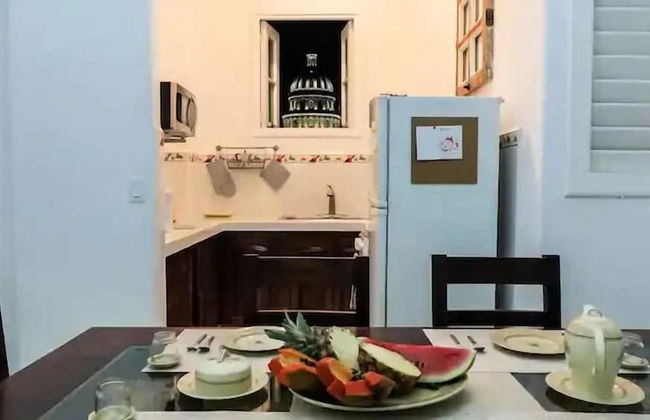 Apartment in Havana - Photo 14