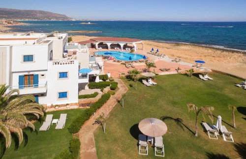 Pyrgos Beach Hotel Apartments - Foto 59