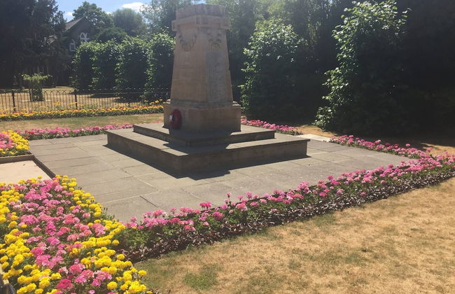 River View House St Neots - Navigation Wharf - Foto 34