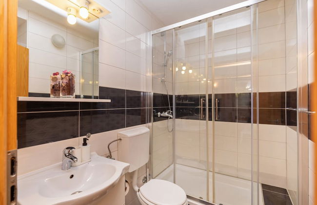 BIS Apartments 1 and 2 - Foto 18